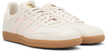 Sneakers og sko adidas Originals Samba OG Hvid | JH7598, 2