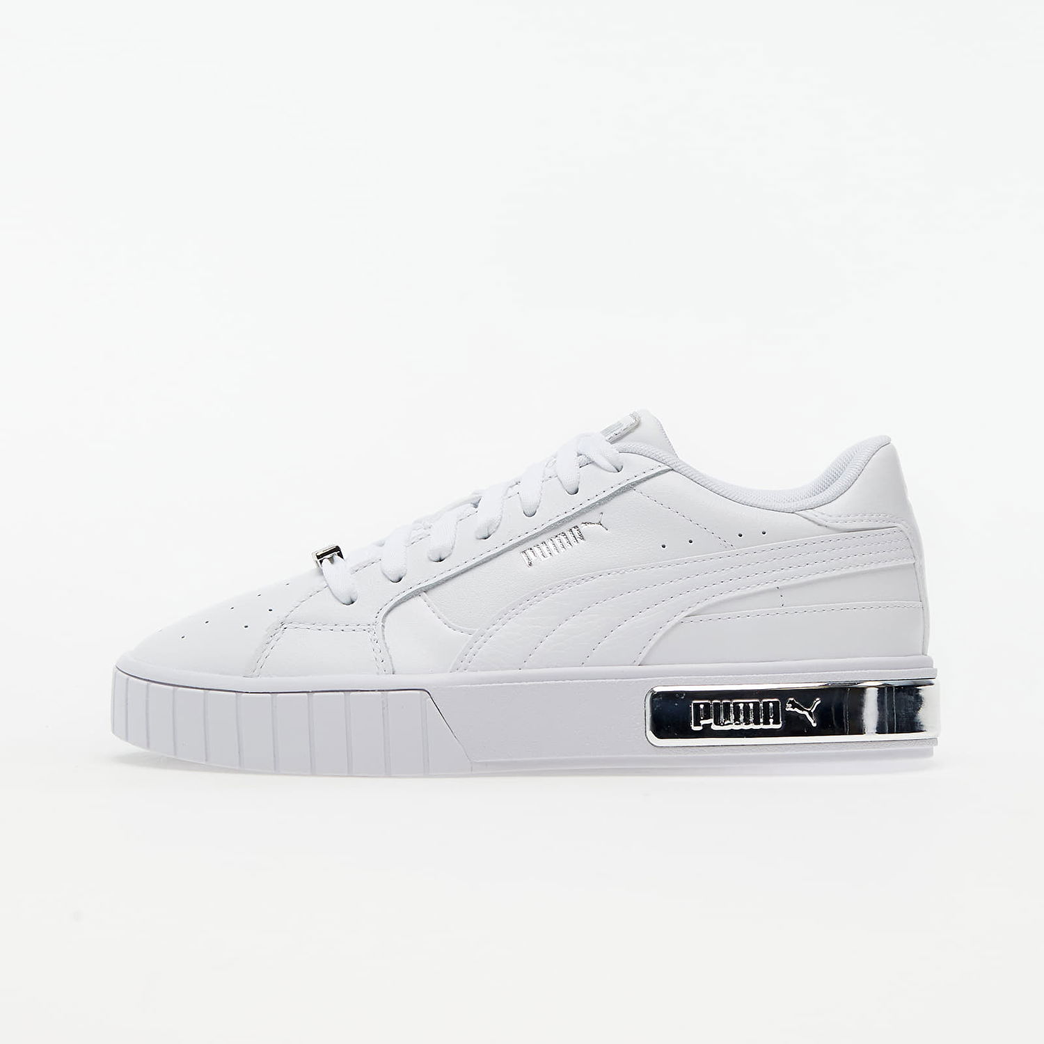 Sneakers og sko Puma Cali Star Hvid | 38021901, 0