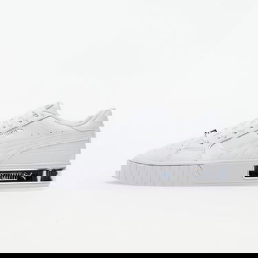 Sneakers og sko Puma Cali Star Hvid | 38021901, 0
