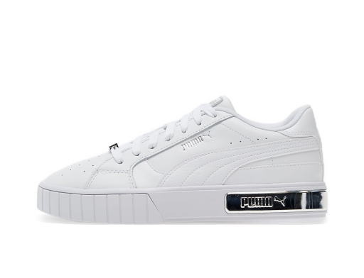Sneakers og sko Puma Cali Star Hvid | 38021901