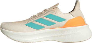 Sneakers og sko adidas Originals ULTRABOOST 5X Beige | jr0534, 3