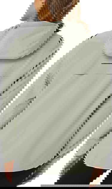 Jakke Asics ACCELERATE WATERPROOF 2.0 JACKET Grå | 2012c219-303, 1