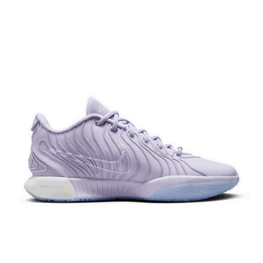 Sneakers og sko Nike LeBron XXI Lilla | HF5353-500, 3