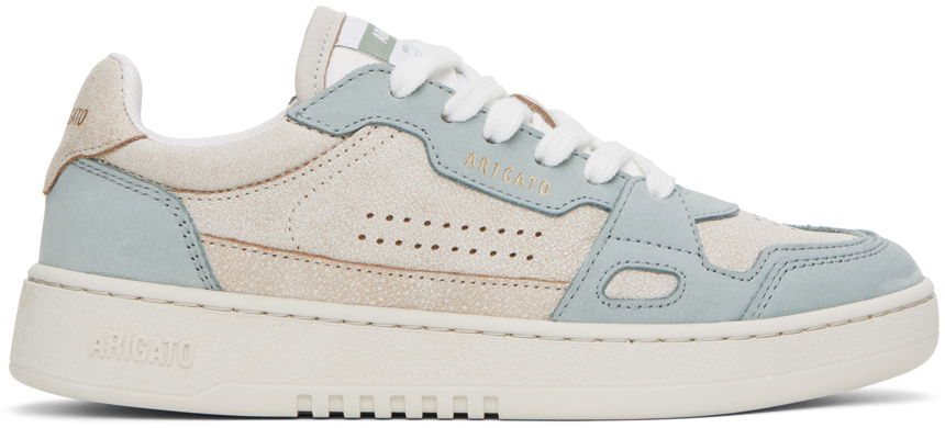 Sneakers og sko AXEL ARIGATO Dice Low "Beige" Beige | F1698002, 0