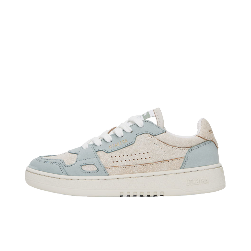 Sneakers og sko AXEL ARIGATO Dice Low "Beige" Beige | F1698002