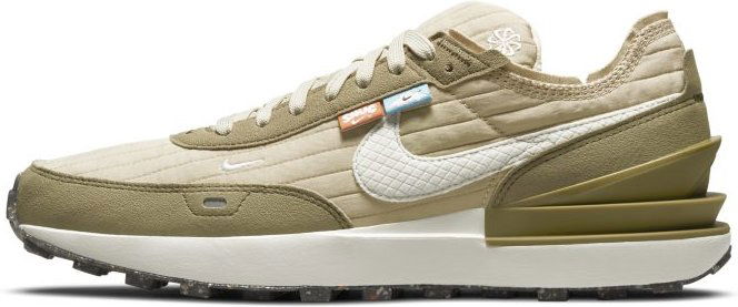 Sneakers og sko Nike Waffle One Premium Grøn | DC8890-201, 0