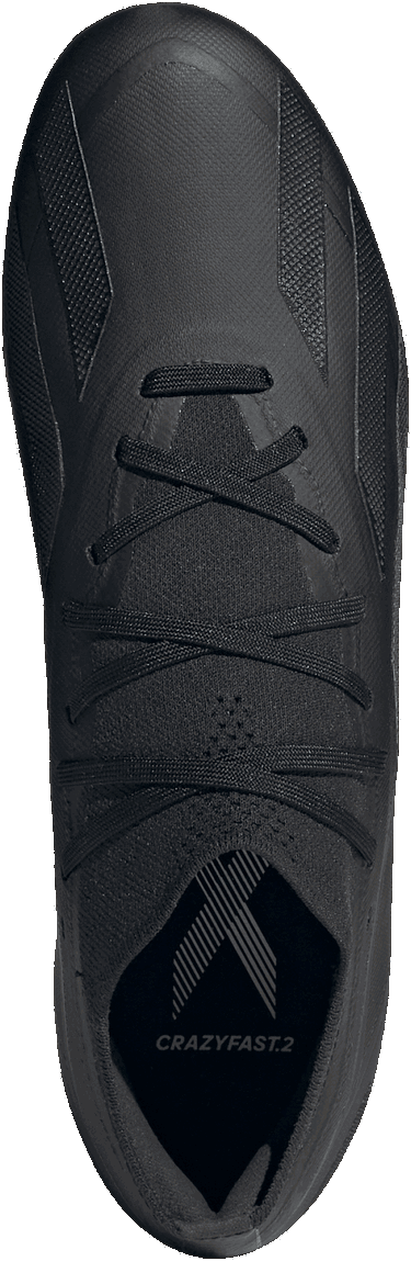 Sneakers og sko adidas Performance Crazyfast.2 FG Sort | GY7424, 1