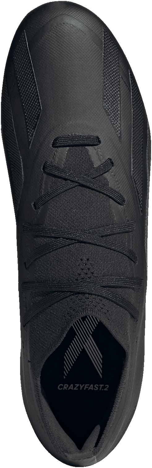 Sneakers og sko adidas Performance Crazyfast.2 FG Sort | GY7424, 1