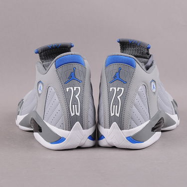 Sneakers og sko Jordan Jordan 14 Retro Grå | 487471-004, 2