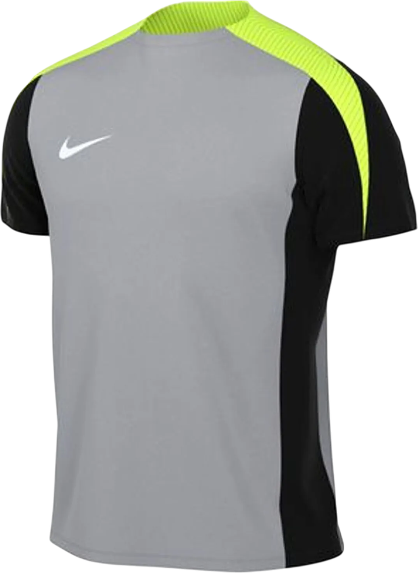 T-shirt Nike Nike DF STRK24 Short Sleeve Top Grå | fd7487-013