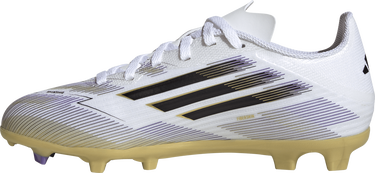 Sneakers og sko adidas Performance F50 League FG/MG J Hvid | jh7745, 1