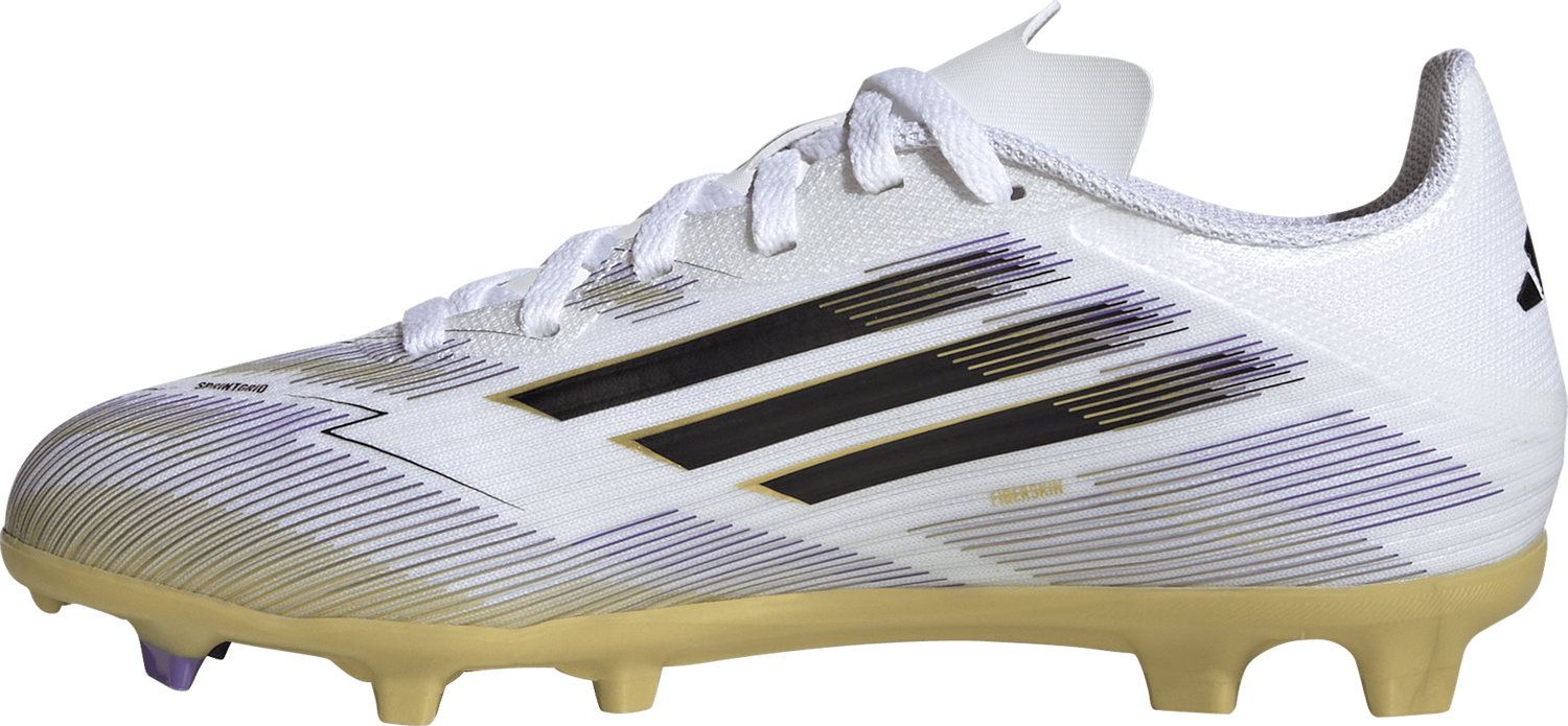 Sneakers og sko adidas Performance F50 League FG/MG J Hvid | jh7745, 1