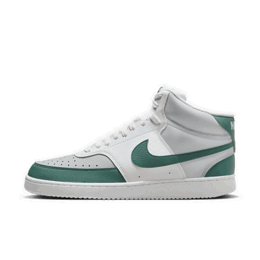 Sneakers og sko Nike Court Vision Mid Next Nature Hvid | DN3577-102, 0