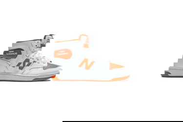 Sneakers og sko New Balance 480 "Orange White" Orange | BB480SCA, 0
