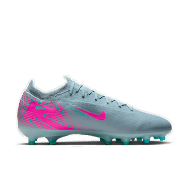 Sneakers og sko Nike Mercurial Vapor 16 Pro AG-Pro Turkis | FQ8684-301, 3