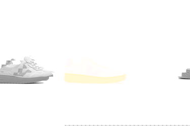 Sneakers og sko Veja O.T. LEATHER Hvid | VD2003893A, 2