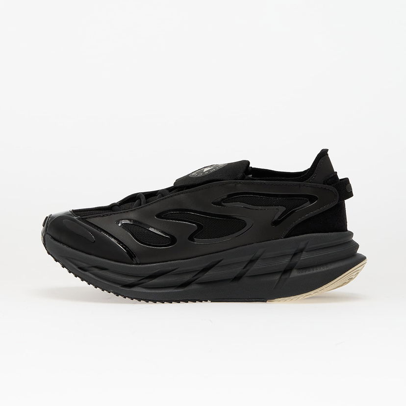 Sneakers og sko adidas Performance Stella McCartney Adistar Sort | JR3290