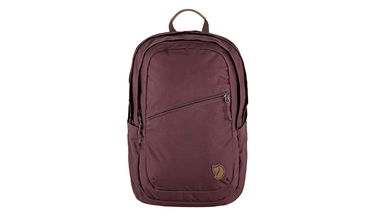 Rygsæk FJÄLLRÄVEN Räven 28 Bourgogne | F23345-357, 0
