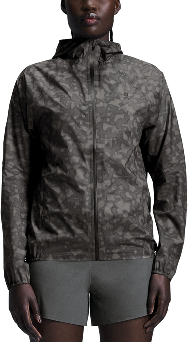 Jakke On Running Ultra Jacket Sort | 1we12002608, 0