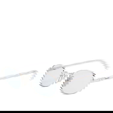 Solbriller Prada Eyewear 0PR B53S Metalisk | 0PR-B53S-49-1BC40N, 0