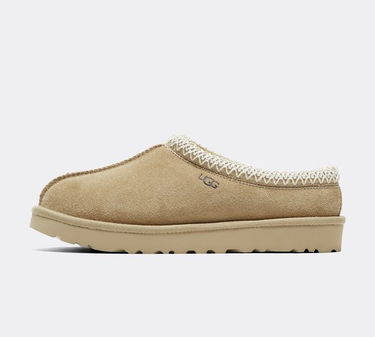 Sneakers og sko UGG Tasman Slipper Beige | 5955-MSWH, 0