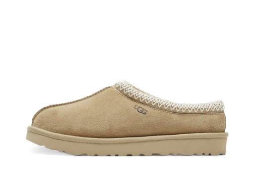 Sneakers og sko UGG Tasman Slipper Beige | 5955-MSWH