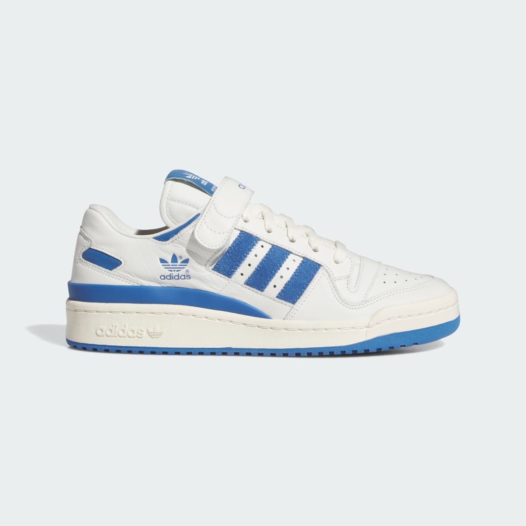 Sneakers og sko adidas Originals Forum 84 Low Hvid | JI4658, 0