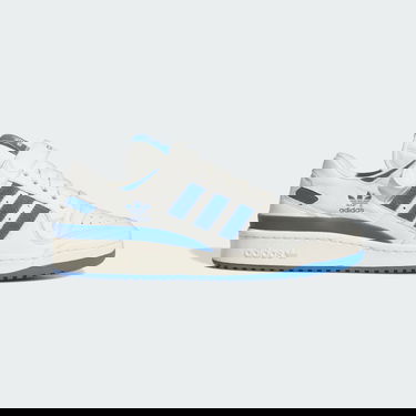 Sneakers og sko adidas Originals Forum 84 Low Hvid | JI4658, 0