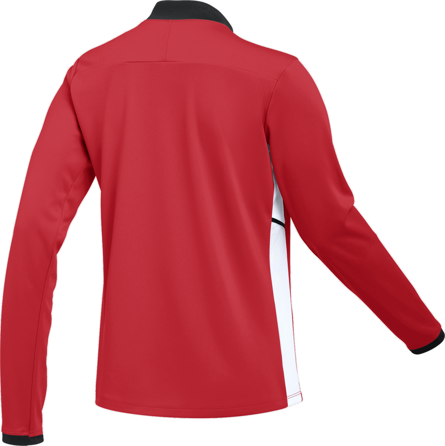 Sweatshirt Nike Dri-FIT Academy Drill Top Rød | fz9770-657, 1