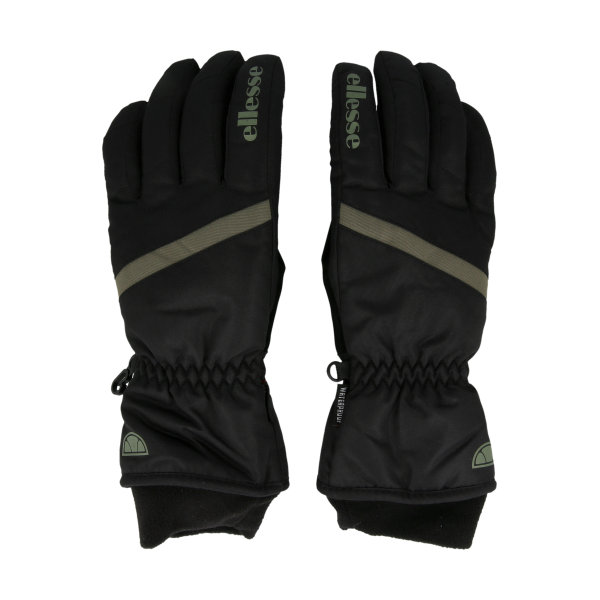 Handsker Ellesse Basic Waterproof Gloves Sort | ELEQ243M200-01, 0