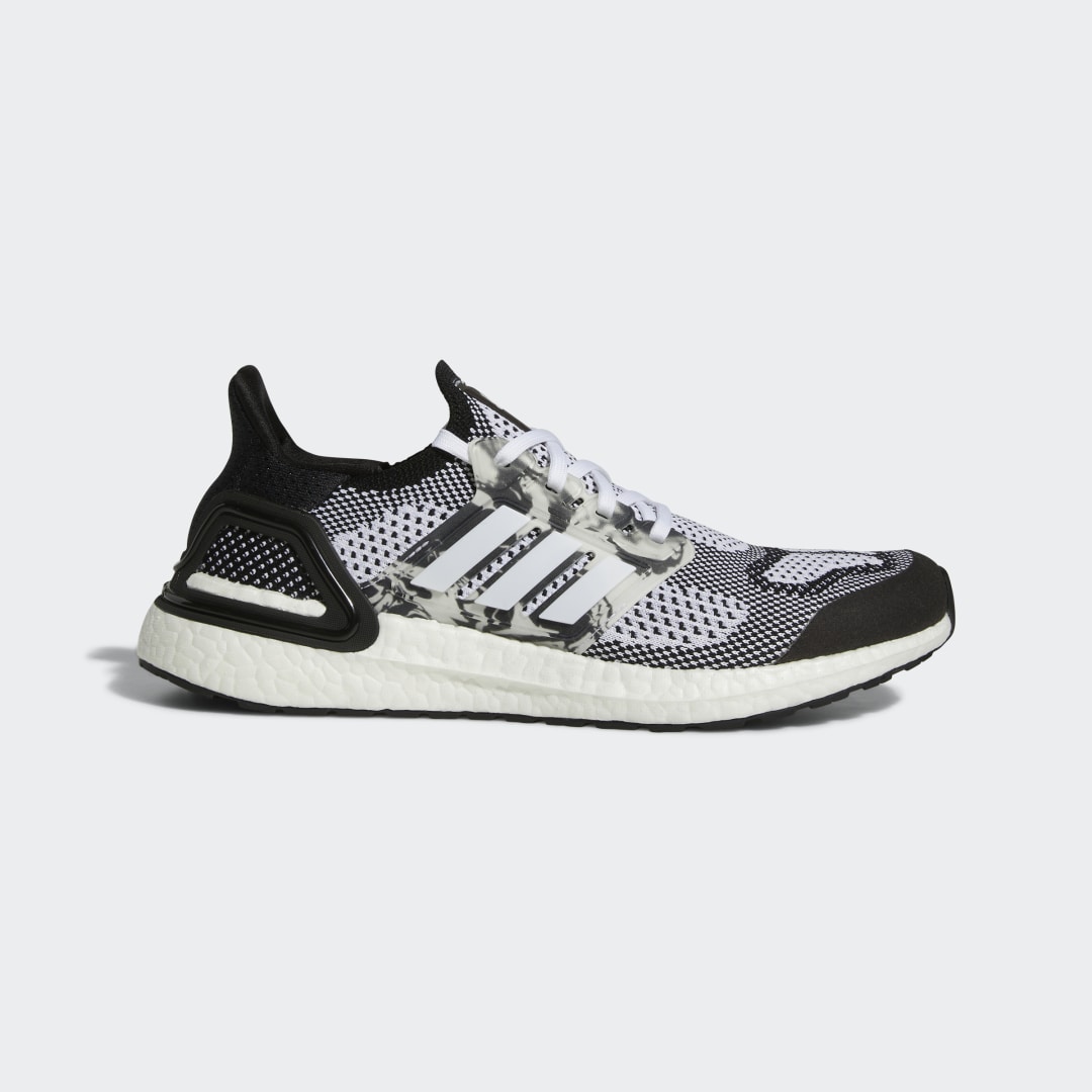Sneakers og sko adidas Performance Ultraboost 19.5 DNA Sort | GZ6471, 0