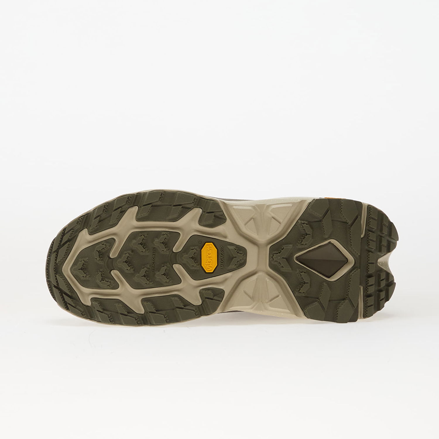 Sneakers og sko Hoka One One Kaha 2 Frost Gtx Winter Hiking Boot Grøn | 1155194-AMS, 1