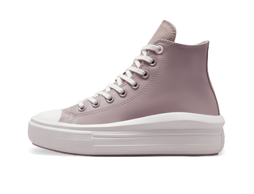 Sneakers og sko Converse Chuck Taylor All Star Move High "Future Utility - Vapor Mauve" W Lilla | 573075C
