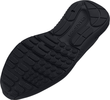 Sneakers og sko Under Armour UA Charged Surge 4 Sort | 3027000-002, 2