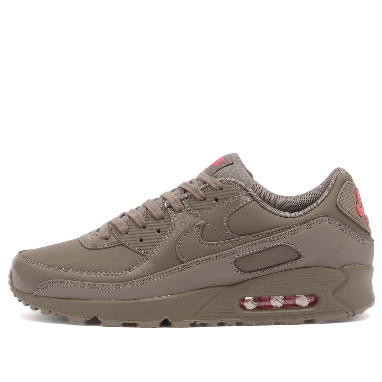 Sneakers og sko Nike Air Max 90 Ess+ UK 6 Brun | IH2063-201, 1