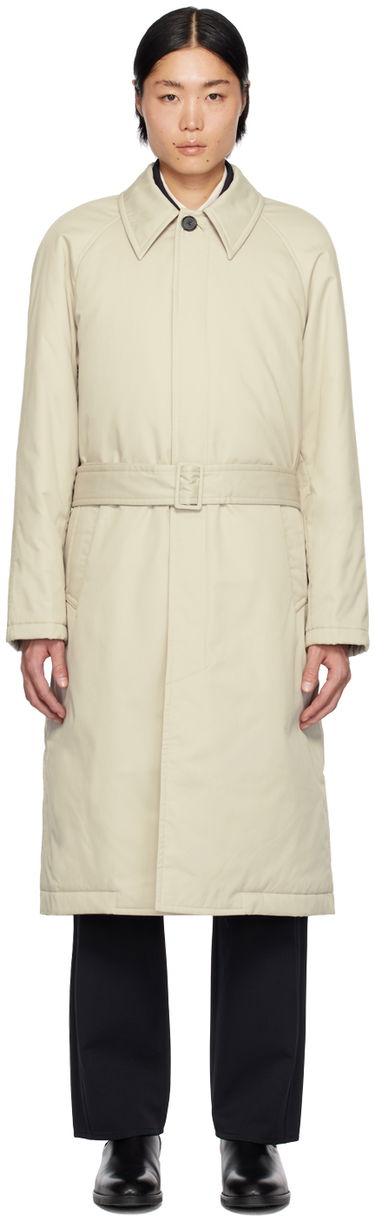 Trenchcoat Paul Smith Paul Smith Commission Edition Coat Beige | M1R-461Y-L02137-04, 0