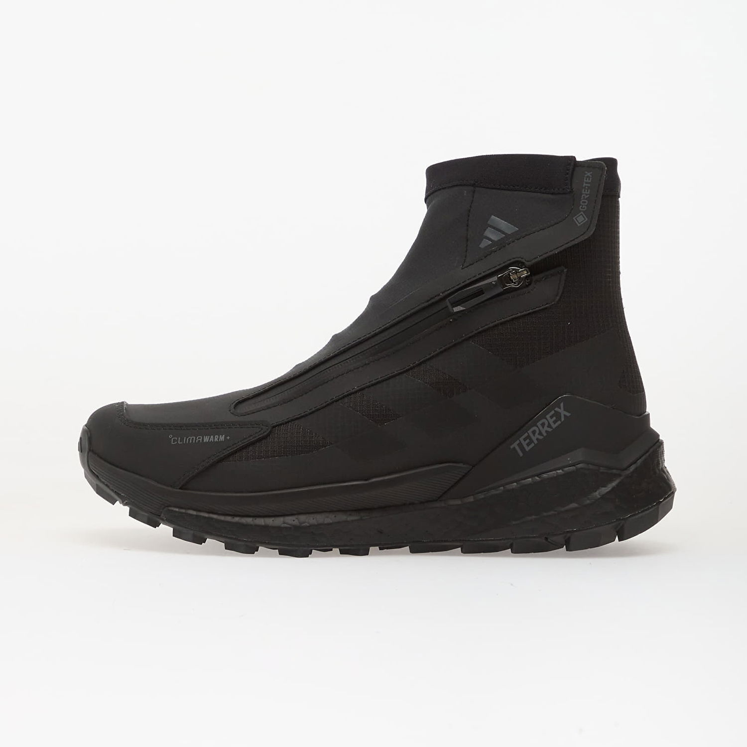 Sneakers og sko adidas Performance Free Hiker 2 Gtx Climawarm + Sort | KI8655, 0
