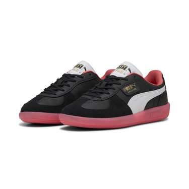 Sneakers og sko Puma Palermo STRKR Sort | 400417_01, 1