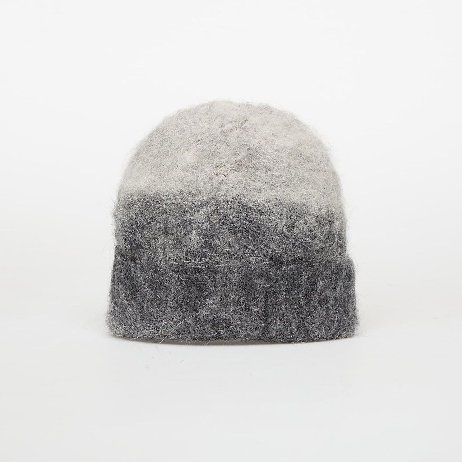 Beanie Represent Clo Ombre Knit Beanie Universal Grå | MLM100256-45, 0