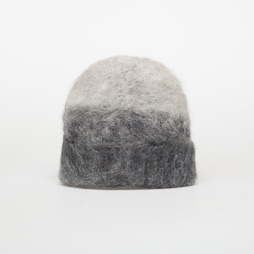 Beanie Represent Clo Ombre Knit Beanie Universal Grå | MLM100256-45