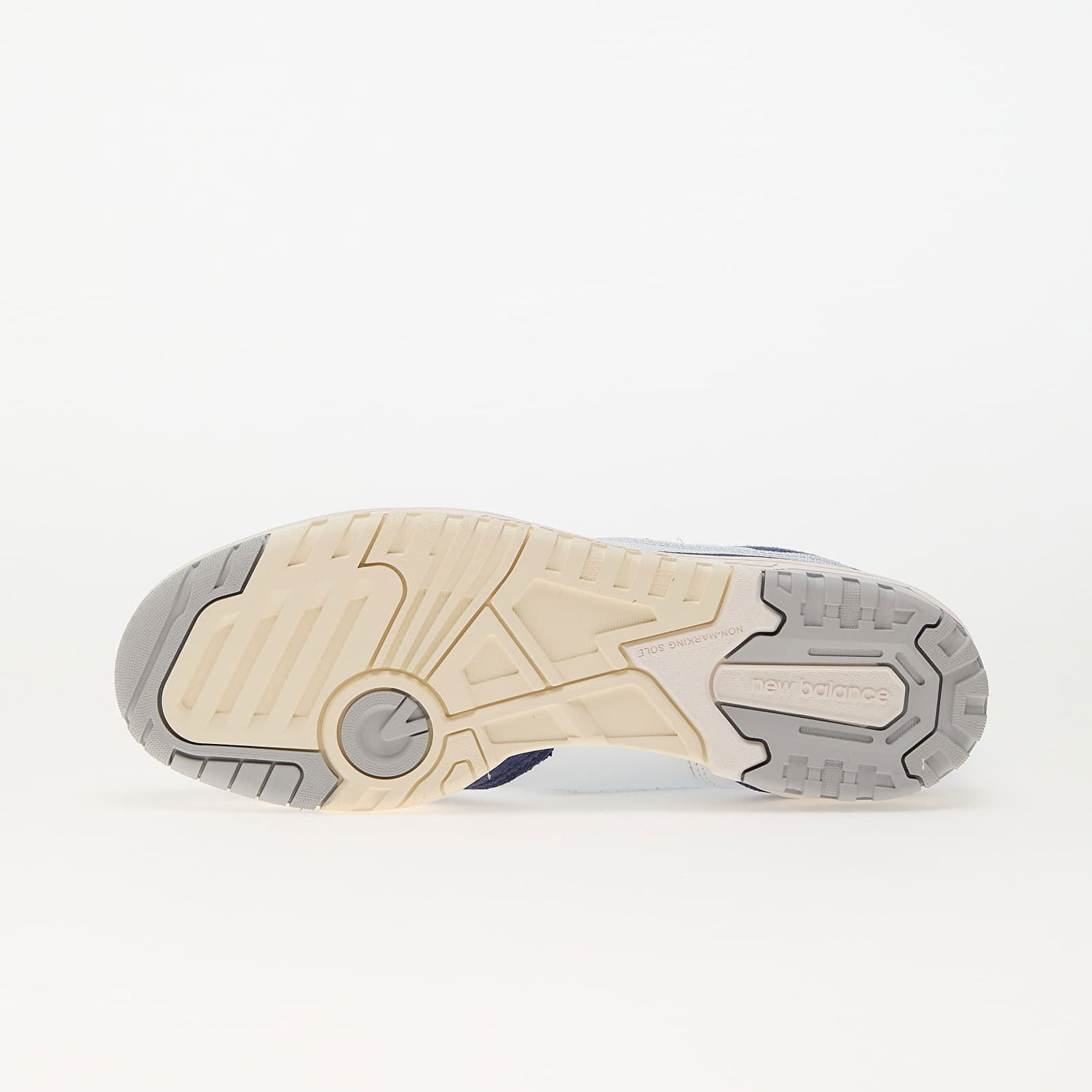 Sneakers og sko New Balance 550 Hvid | BB550BWG, 1