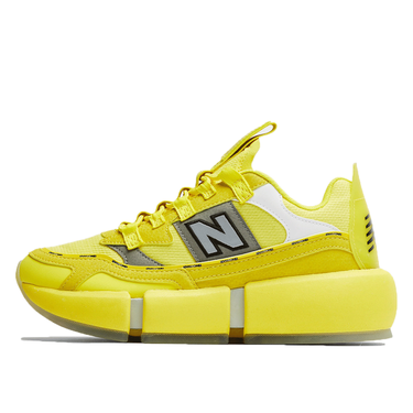 Sneakers og sko New Balance 650R Gul | MSVRCJSB, 1