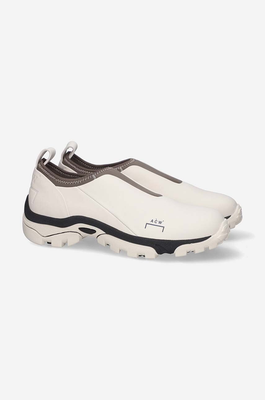 Sneakers og sko A-COLD-WALL* NC-1 Dirt Moc II Beige | ACWUF061, 1