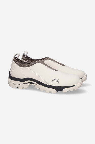 Sneakers og sko A-COLD-WALL* NC-1 Dirt Moc II Beige | ACWUF061, 1