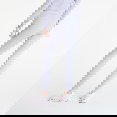 Leggings On Running On Train Tights 7/8 Running Leggings Grå | 1WF12370174, 2