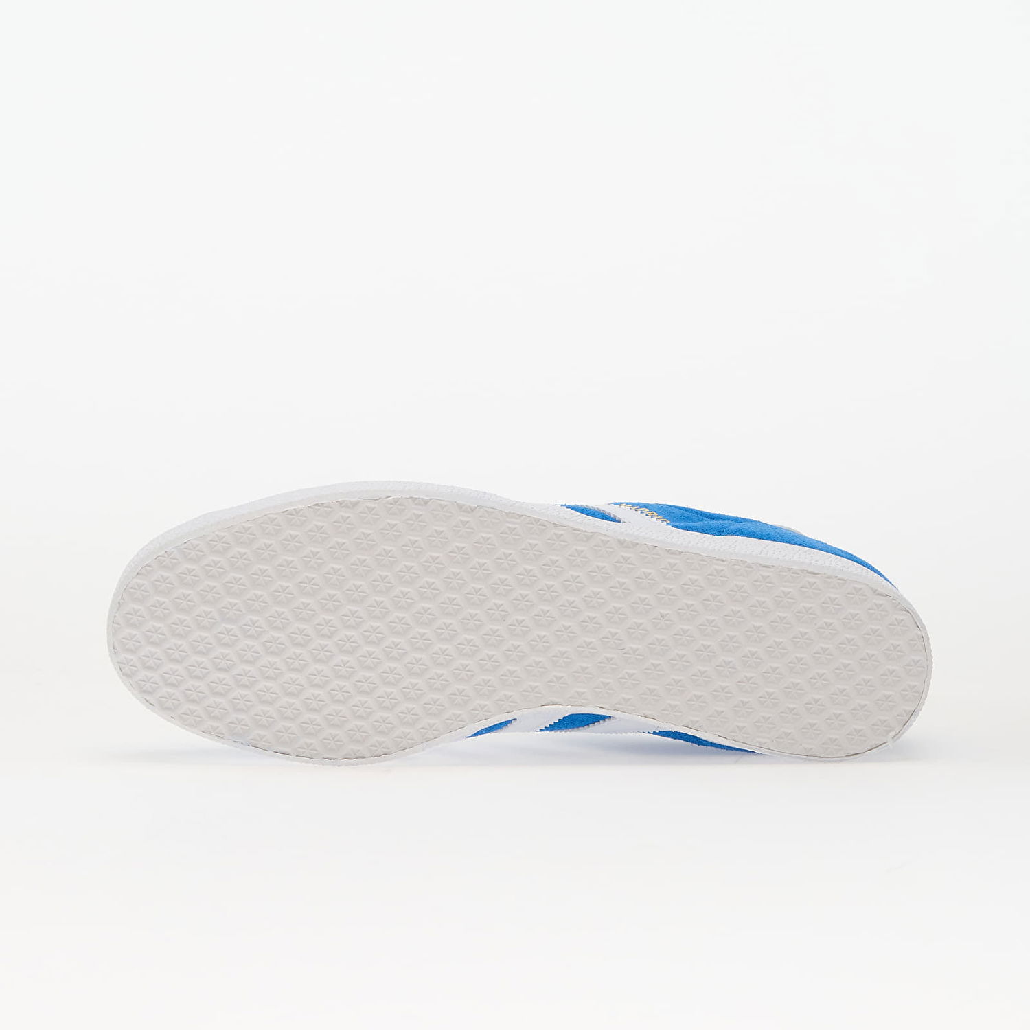 Sneakers og sko adidas Originals Real Madrid Gazelle Blå | JR4158, 1