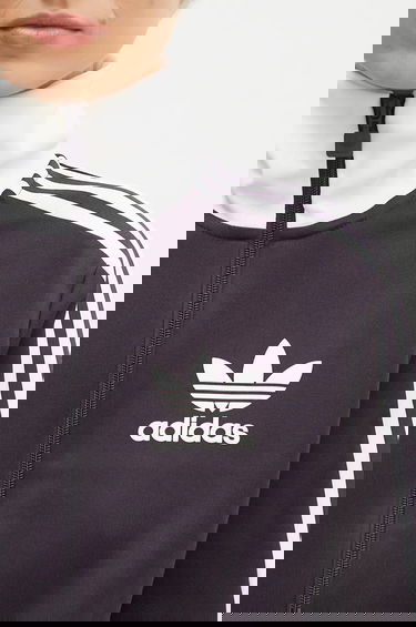 Træningsdragt adidas Originals Beckenbauer Tracktop Lilla | IY2219, 4