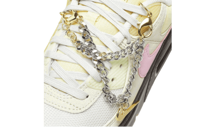 Sneakers og sko Nike Air Max 90 ''Cuban Link'' W Flerfarvet | CZ0469-200, 1