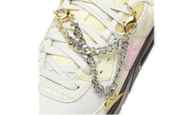 Sneakers og sko Nike Air Max 90 ''Cuban Link'' W Flerfarvet | CZ0469-200, 1