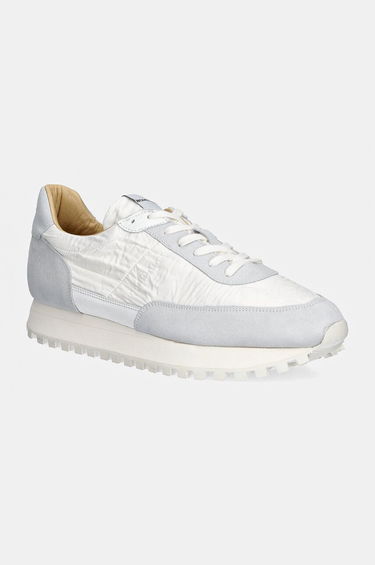 Sneakers og sko Novesta Marathon Run Hvid | N379005.WHIWHI110, 0